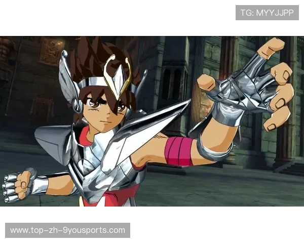 逆境中的斗士：面对逆境的最强反击！，逆境ナイン