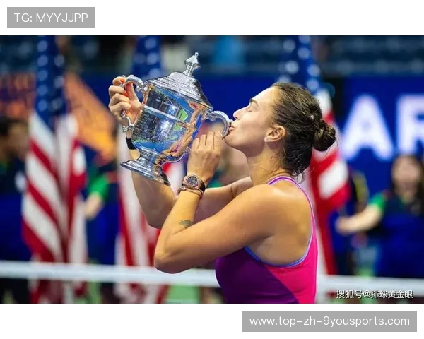 萨巴伦卡再度封后，连续两年夺冠，萨巴伦卡吧